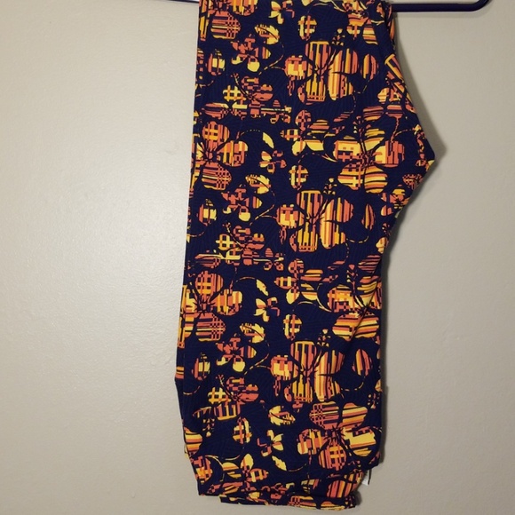 Lularoe leggings - Picture 1 of 2